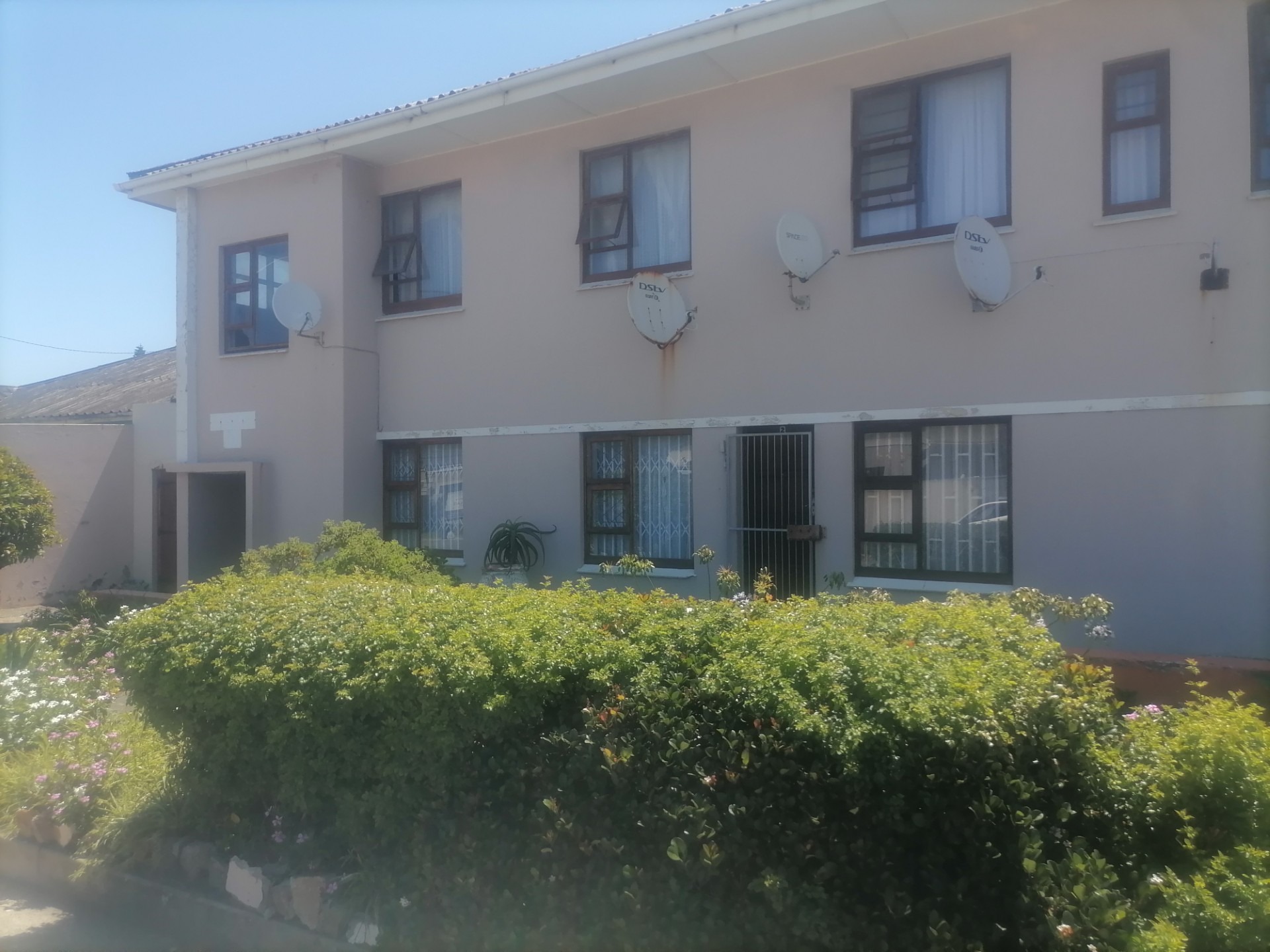 1 Bedroom Property for Sale in Quigney Eastern Cape